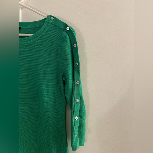 Talbots sweater - Picture 2 of 5